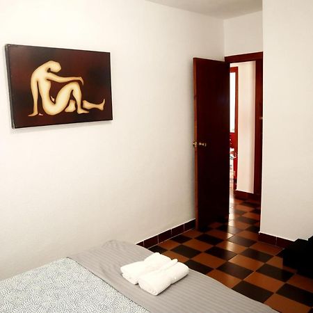 El Puerto de Mazarrón Sea And Mountain View Apartments מראה חיצוני תמונה