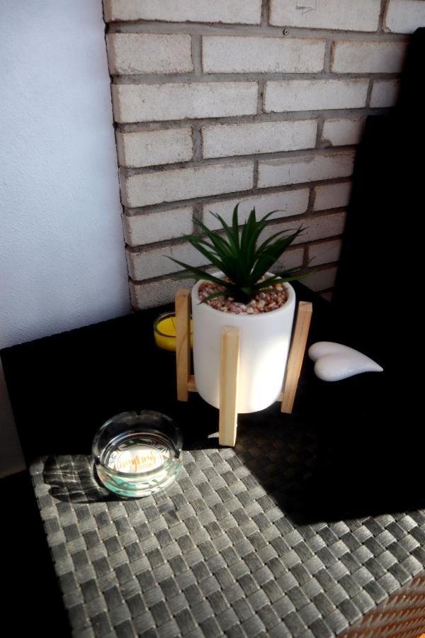El Puerto de Mazarrón Sea And Mountain View Apartments מראה חיצוני תמונה