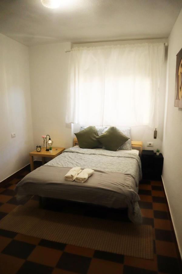 El Puerto de Mazarrón Sea And Mountain View Apartments מראה חיצוני תמונה