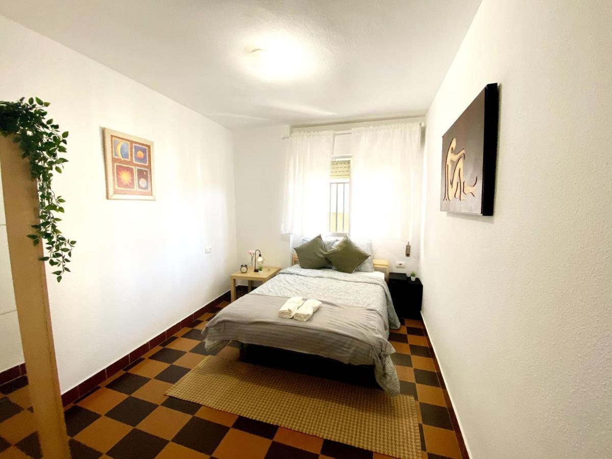 El Puerto de Mazarrón Sea And Mountain View Apartments מראה חיצוני תמונה