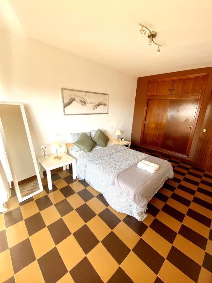 El Puerto de Mazarrón Sea And Mountain View Apartments מראה חיצוני תמונה
