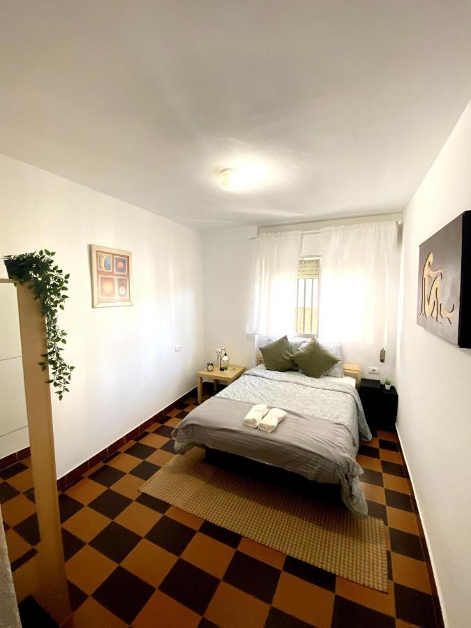 El Puerto de Mazarrón Sea And Mountain View Apartments מראה חיצוני תמונה
