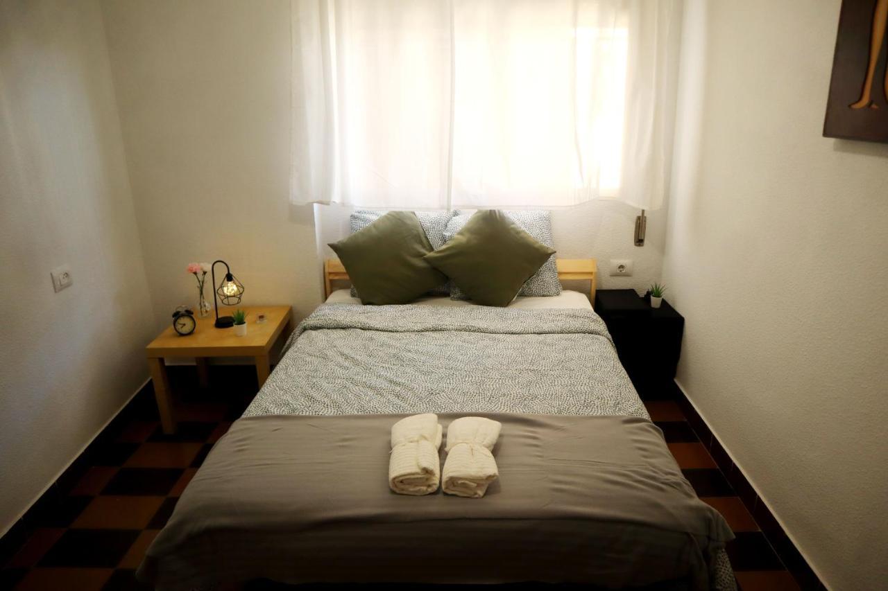 El Puerto de Mazarrón Sea And Mountain View Apartments מראה חיצוני תמונה