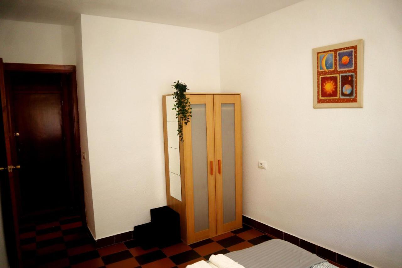 El Puerto de Mazarrón Sea And Mountain View Apartments מראה חיצוני תמונה