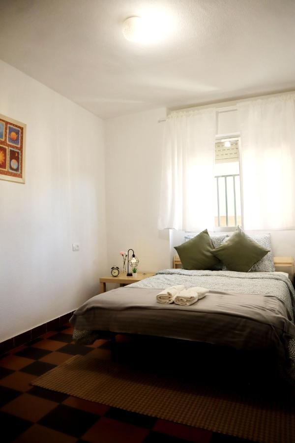 El Puerto de Mazarrón Sea And Mountain View Apartments מראה חיצוני תמונה