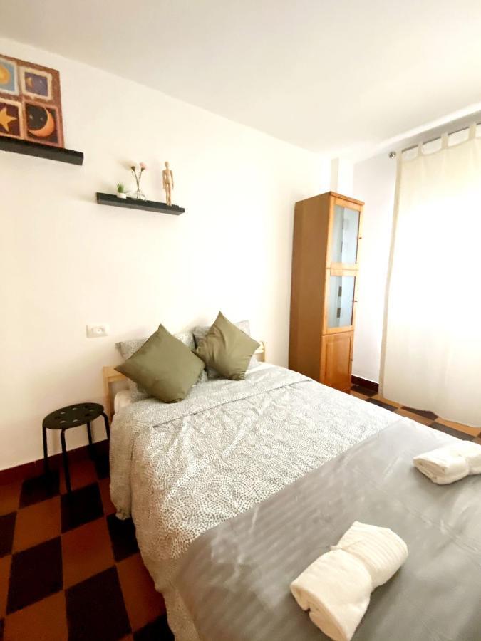 El Puerto de Mazarrón Sea And Mountain View Apartments מראה חיצוני תמונה