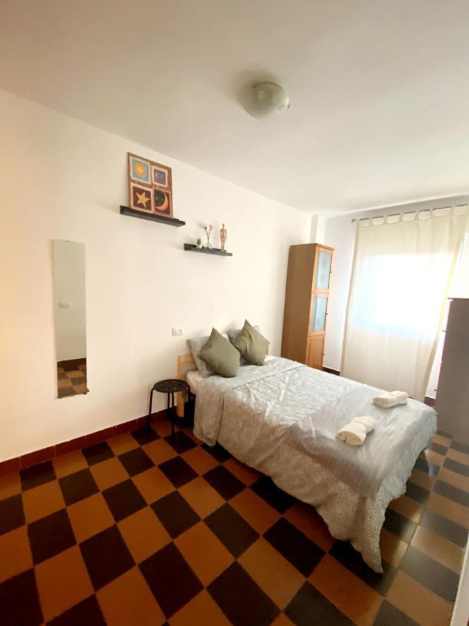 El Puerto de Mazarrón Sea And Mountain View Apartments מראה חיצוני תמונה