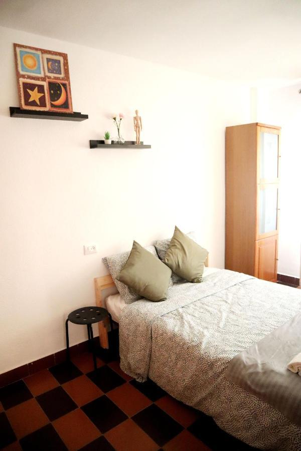 El Puerto de Mazarrón Sea And Mountain View Apartments מראה חיצוני תמונה